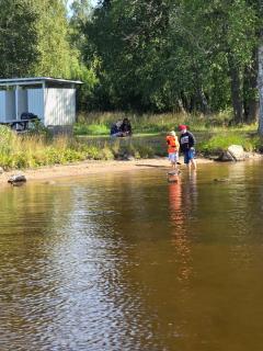 Edsken Camping - 2