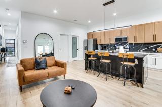 Yard, Patio! Luxe Home Near Top Dallas Attractions - 0