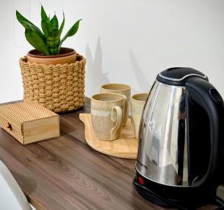 Suítes independentes em apartamento próx beira rio - 3