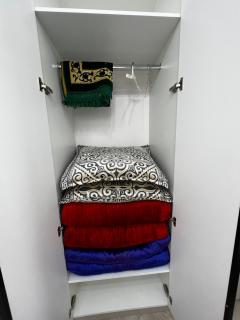 2-х комнатная квартира - 9