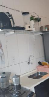 Casa primeiro andar - 5