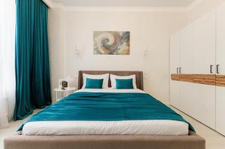 Двухкомнатная квартира в центре - 2