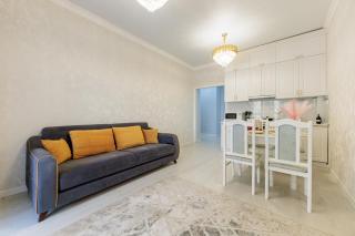 Двухкомнатная квартира в центре-203 - 2