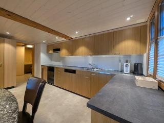 Rustikale Wohnung auf dem Bauernhof - 9