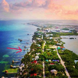 Private 4 BR Oceanfront Beach House with Pool - San Pedro - 3