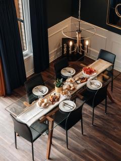 Prestige Ski-in Ski-out Sommet Saint-Sauveur 3BR - 6