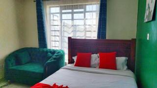 Cozy Studio in Mlolongo with City Lake Views - 2