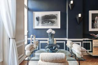 Spacious flat - Champs Elysées - Parijs - 6