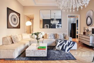 Spacious flat - Champs Elysées - Parijs - 7