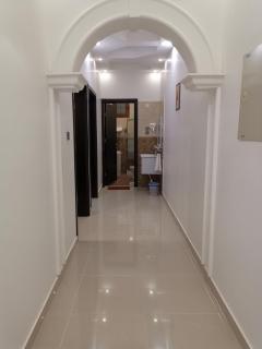 شقق بيوتات الريف للشقق المخدومة - 5