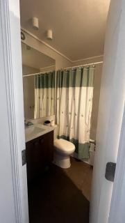 Condo Quillota Hermoso Depto centro con estacionamiento - 8