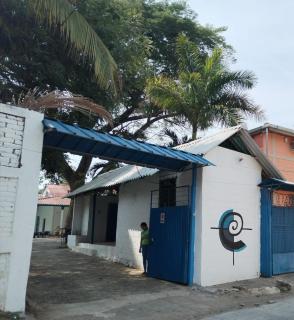 Chilamar Surf Lodge - 8