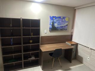 Linda Casa com Estacionamento - 5