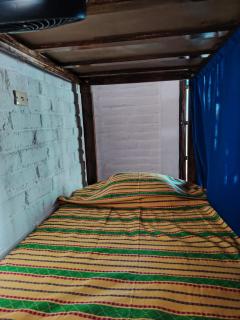 Chilamar Surf Lodge - 9