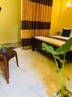 Deergayu Home Stay - 7