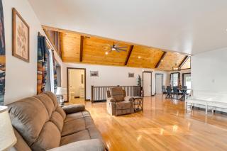 Gateway to Adventure! Brand-New Gloversville Home - 7