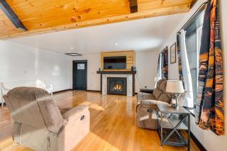 Gateway to Adventure! Brand-New Gloversville Home - 6