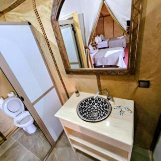 Magic Luxury Camp - 3