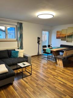 Ferienwohnung Thöny - 6