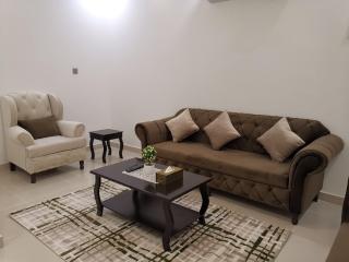 شقق بيوتات الريف للشقق المخدومة - 2