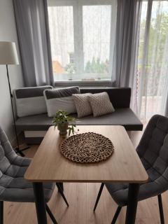 Dom Gościnny Ania - 7