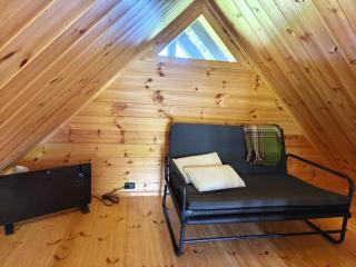 Brīvdienu mājas Lejnieki - 1