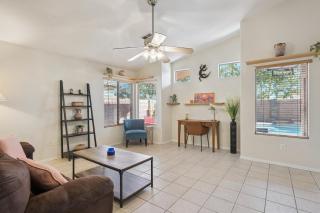 Gilbert Poolside Retreat - Home with Private Pool - 5