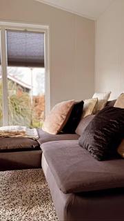 Chalet de Hofstee 118 - 1