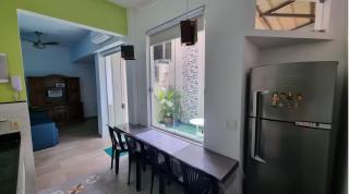 Apto tipo Casa perto do Metro Botafogo - Río de Janeiro - 2