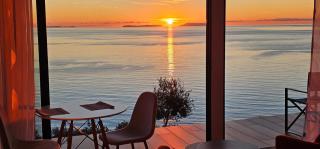 Oceanfront Oasis - 1