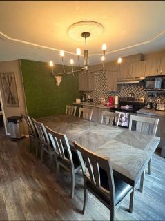 Spa - Waterfront - La Source - 1