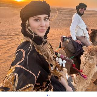 Magic Luxury Camp - 3