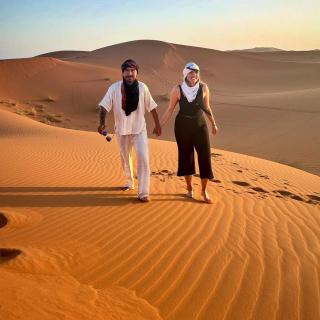 Magic Luxury Camp - 4