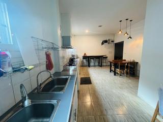 Modern Elephant Lagoon Villa - 6