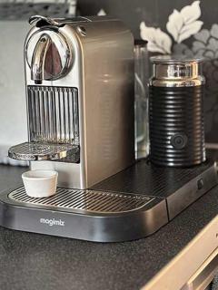 Westview Accommodation - Stornoway - 7