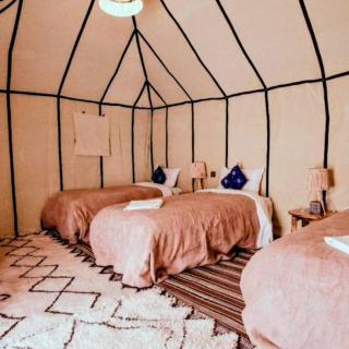 Magic Luxury Camp - 5