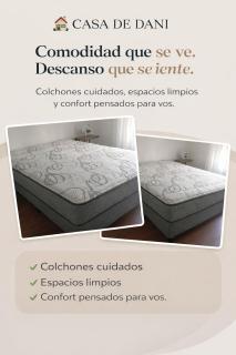 Casa de Dani, acogedora casa decorada con estilo moderno y funcional 400 mts del mar - 3