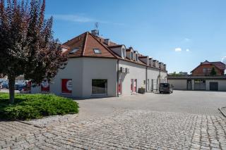 Apartamenty Miedź i Miód - 9