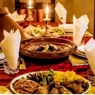 Magic Luxury Camp - 7