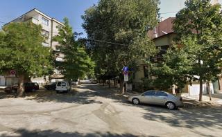 Damyanov residence - 2