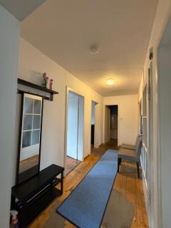 Familien und Handwerkerwohnung in Winnenden 6Betten - 4