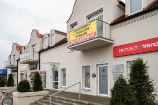 Apartamenty Miedź i Miód - 8