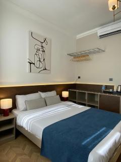 Pera Standard Rooms - 5