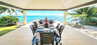 Raiatea Sunrise villa - 9