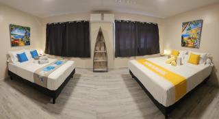 Raiatea Sunrise villa - 4