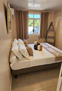 Raiatea Sunrise villa - 3