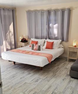 Raiatea Sunrise villa - 8