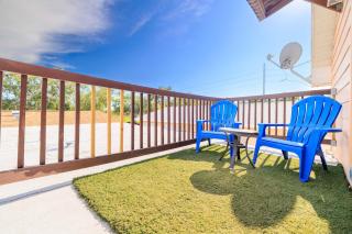 Cozy 2BR - Beach & Trail - Bikes, Fire Pit - 2