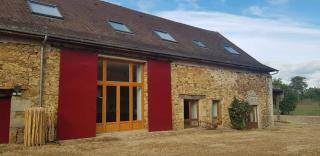 Gîte de la Châtaigneraie - 8