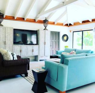 Private 4 BR Oceanfront Beach House with Pool - San Pedro - 5